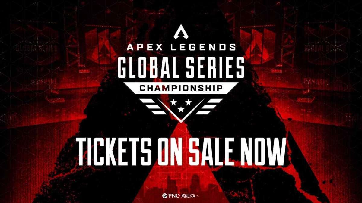 Apex Legends Global Series, a luglio Year 2 Championship