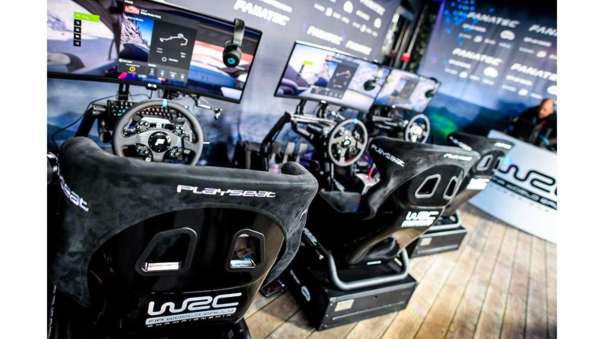  WRC Championship, sei piloti pronti per la finale a Ypres in Belgio