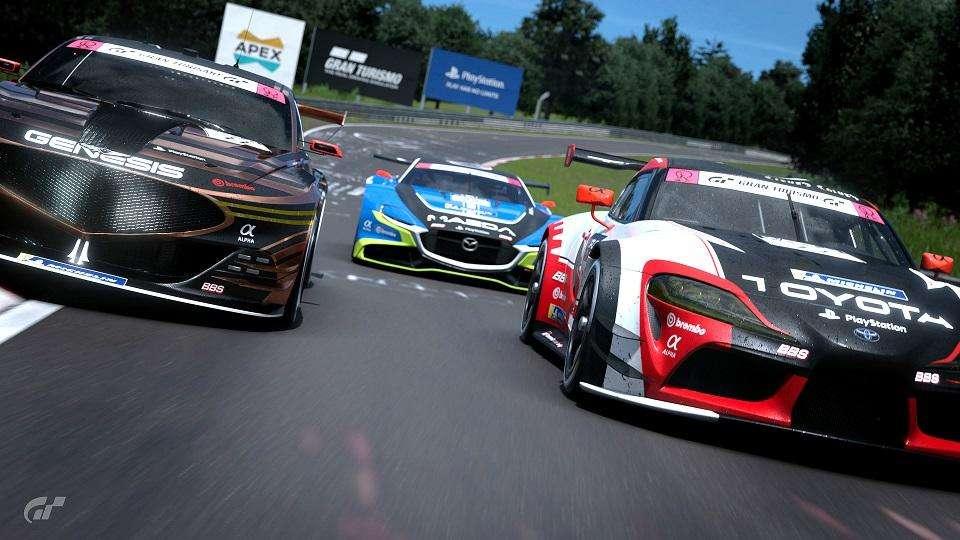 Brembo, arriva il tanto atteso debutto alle Gran Turismo World Series 2022