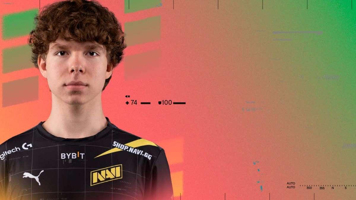 I Natus Vincere, pronti ad ascoltare le offerte per Daniil "headtr1ck" Valitov