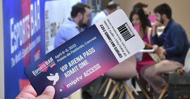 Esports Bar, A Cannes si parlerà di Metaverso e NFT