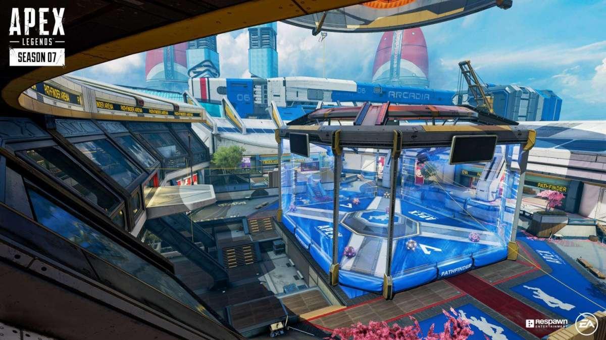Apex Legends, un dataminer avrebbe rivelato il prossimo Heirloom
