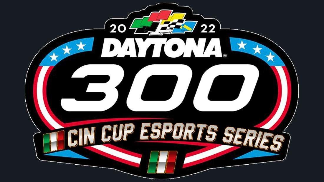 CIN Cup Esports Series, Fioravanti conquista Daytona