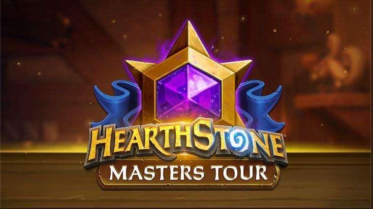 Hearthstone Masters Tour Ruins of Alterac: Reply Totem, Cikos e Gregoriusil pronti a scendere nell'arena.