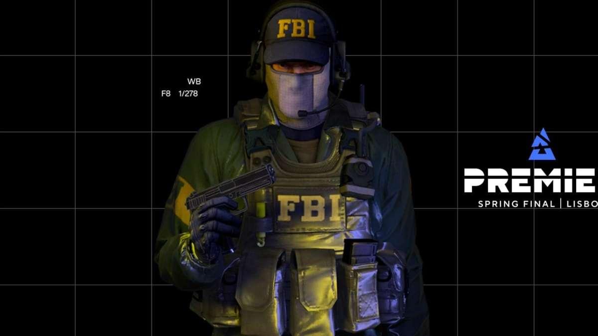 Colpo Natus Vincere, ecco Viktor "sdy" Orudzhev.