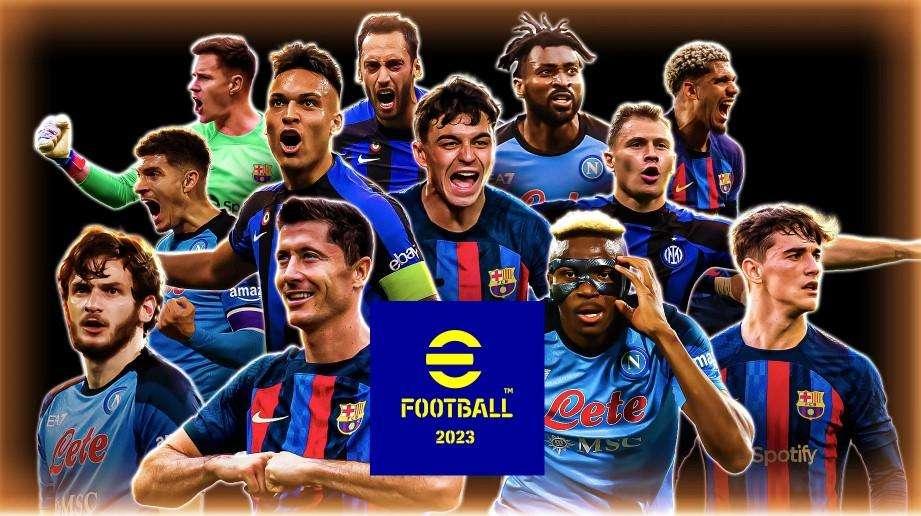 Konami celebra il 28° anniversario della propria serie calcistica