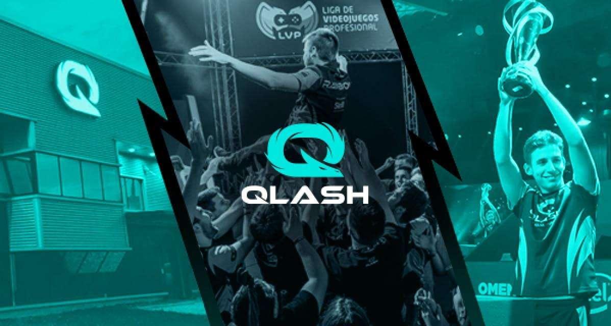 Qlash, Luca Pagano: "Più valore alla nostra comunità"