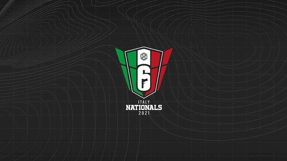 Inizia il Rainbow Six Siege PG Nationals 2022