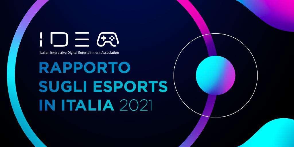 IIDEA, Esports come forma di intrattenimento. Boom per Twitch.