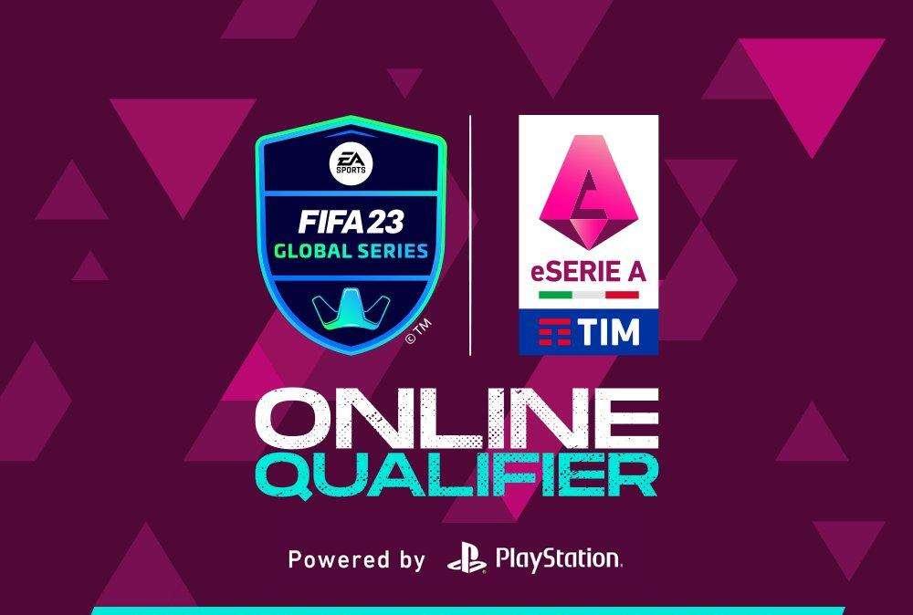eSerie A TIM, il 3 e il 4 dicembre al via la terza Cup delle Online Qualifier 