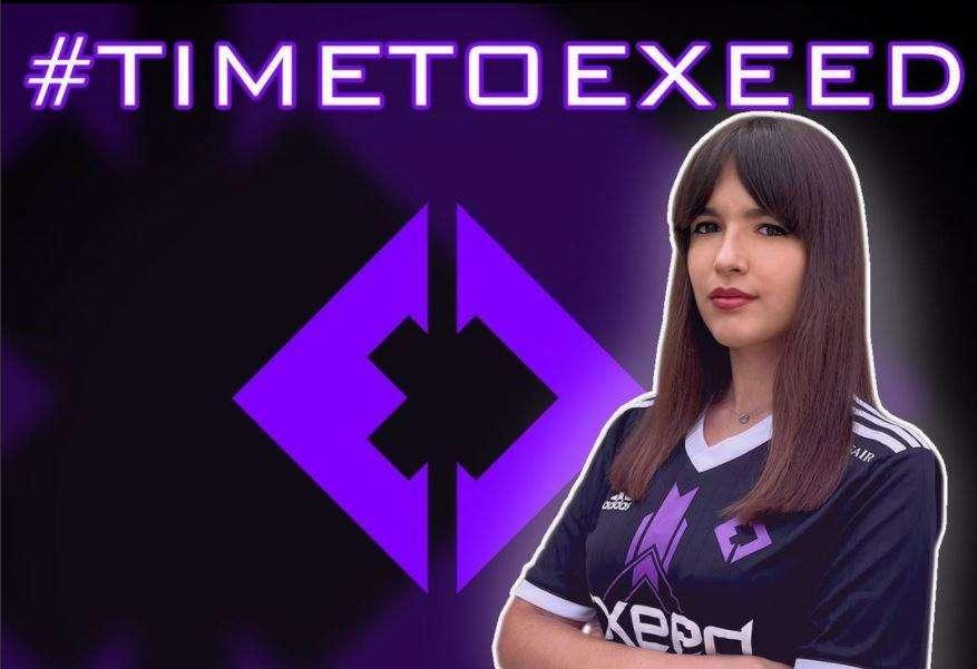 ESW | Sara 'SniperPigna': "Mi piacerebbe diventare una colonna portate di Twitch"