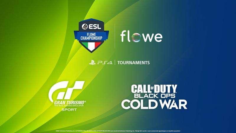 ESL Flowe Championship, terminato il primo torneo eSport eco green al mondo
