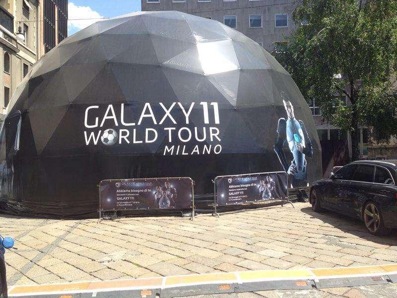 Samsung Galaxy S23 Ultra, nuovo processore rivoluzionario per il gaming