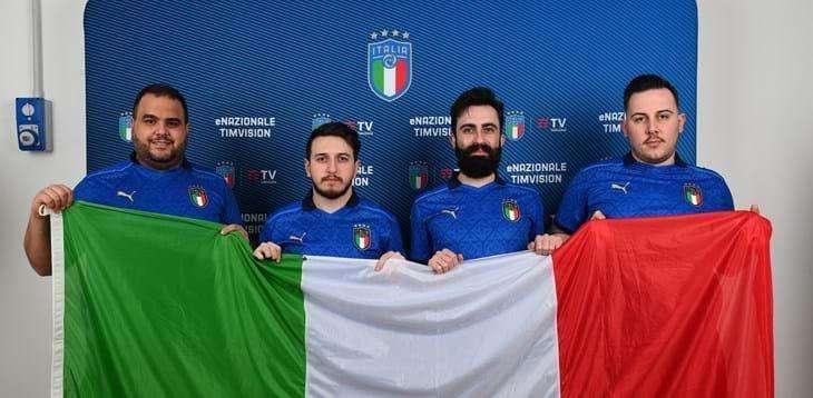 eEuro 2021, oggi si parte e gli Azzurri sono in cerca dello storico bis