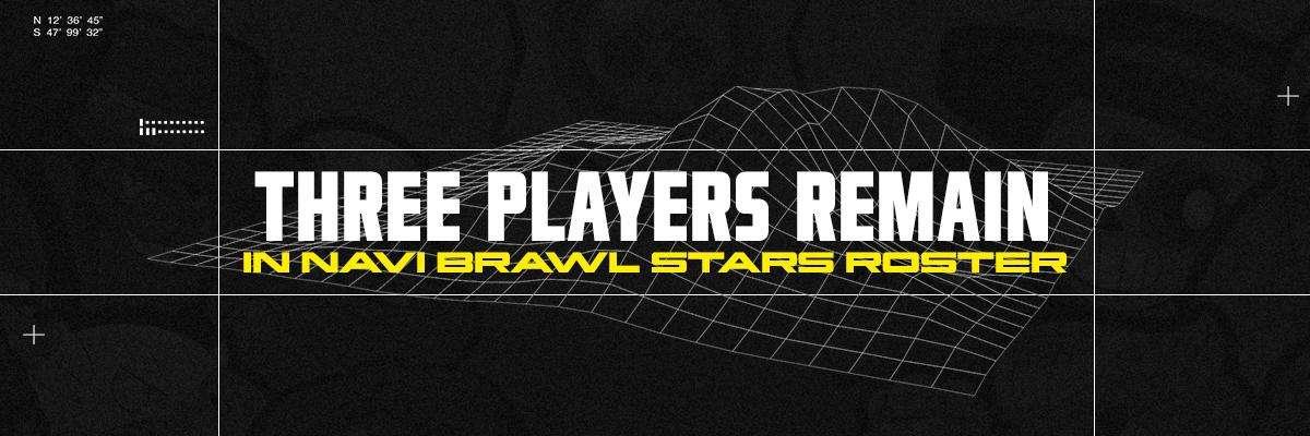 Brawl Stars: Bogdan "BBgs" Berg non giocherà più nei Na'Vi