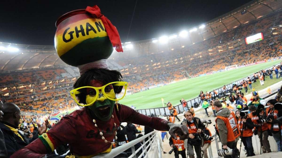 Ghana, dal 9 al 14 gennaio la Accra Esports Week