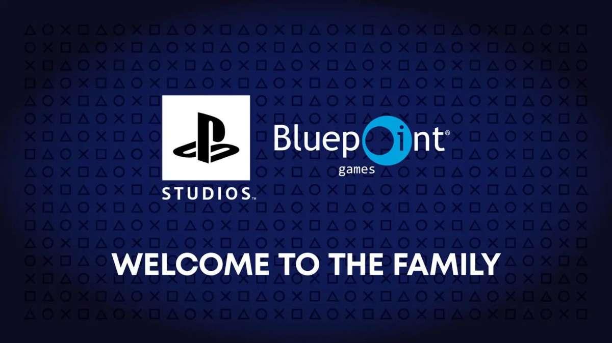 Sony Interactive Entertainment acquisisce l'azienda partner BluePoint Gamese