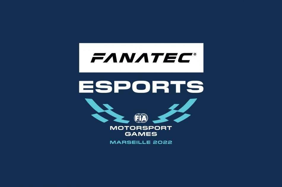 Fanatec Esports Cup, seconda edizione dei FIA Motorsport Games