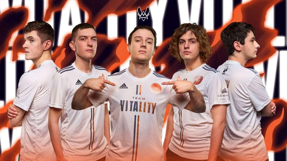 Team Vitality e Secretlab presentano la nuova sedia gaming