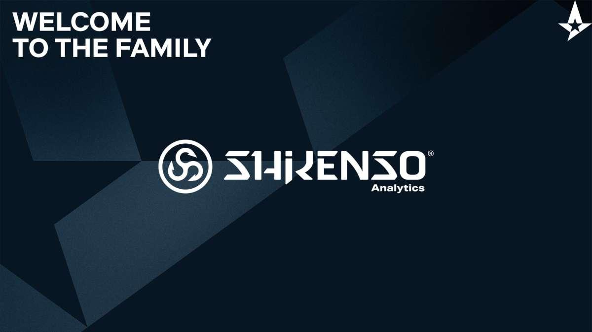 Shikenso x Astralis: Ecco le dichiarazioni di Kasper Sindt