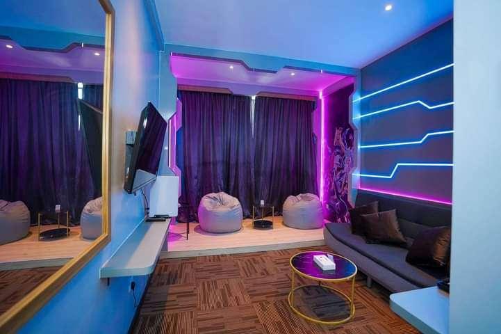 Hotel esports, SEM9 Senai è il primo nel sud-est asiatico