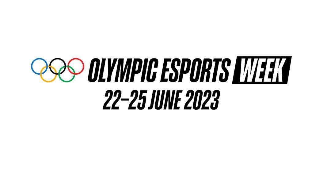  International Olympic Committee, gli esports hanno acquisito importanza
