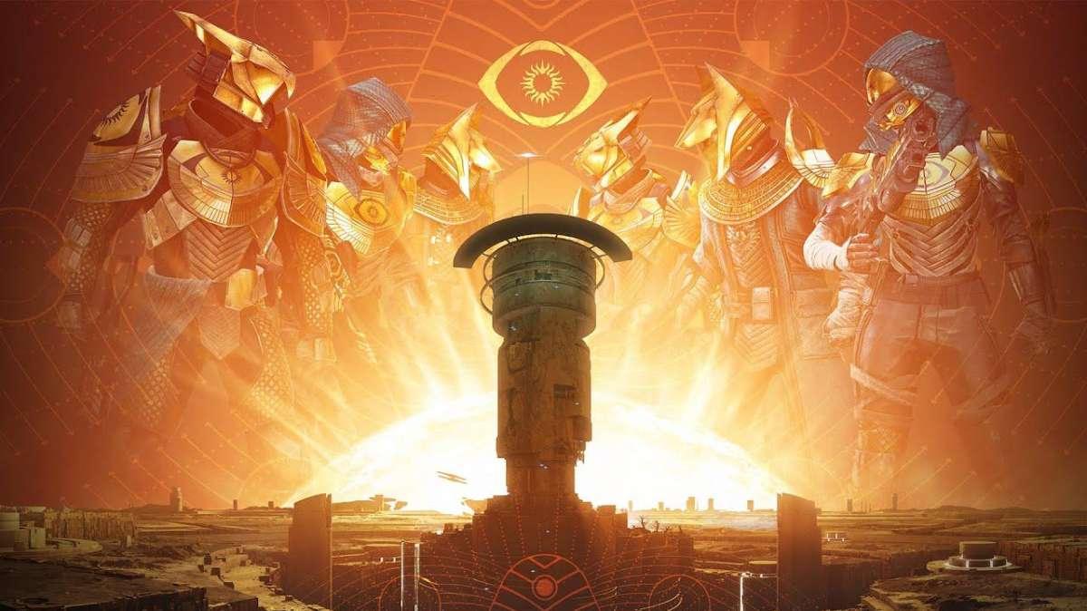 Destiny 2: tutti i cambiamenti in arrivo alle Prove di Osiride