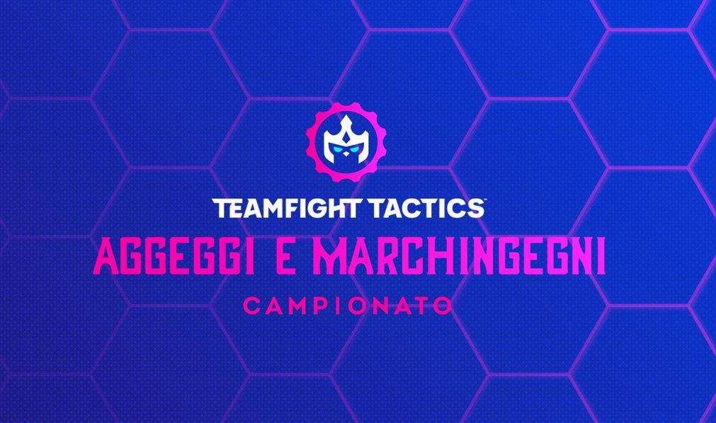 Primo torneo internazionale di TFT, si terrà dal 29 aprile al 1° maggio