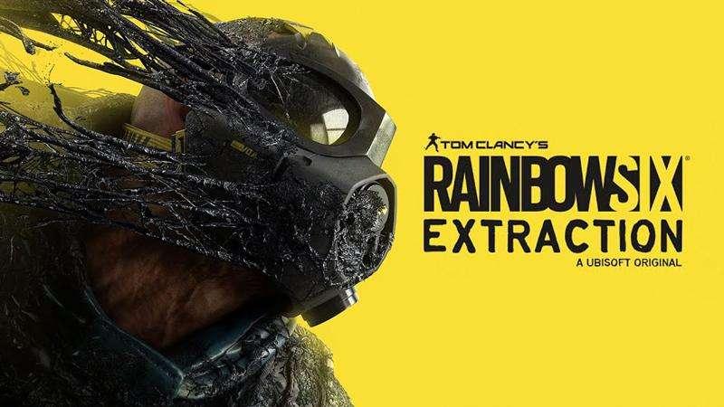 Rainbow Six Quarantine ha un nuovo nome: Extraction, ecco tutte le novità