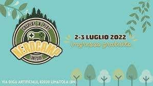 Nerd Camp, il mondo del cosplay e gli esports si incontrano al lago Eos
