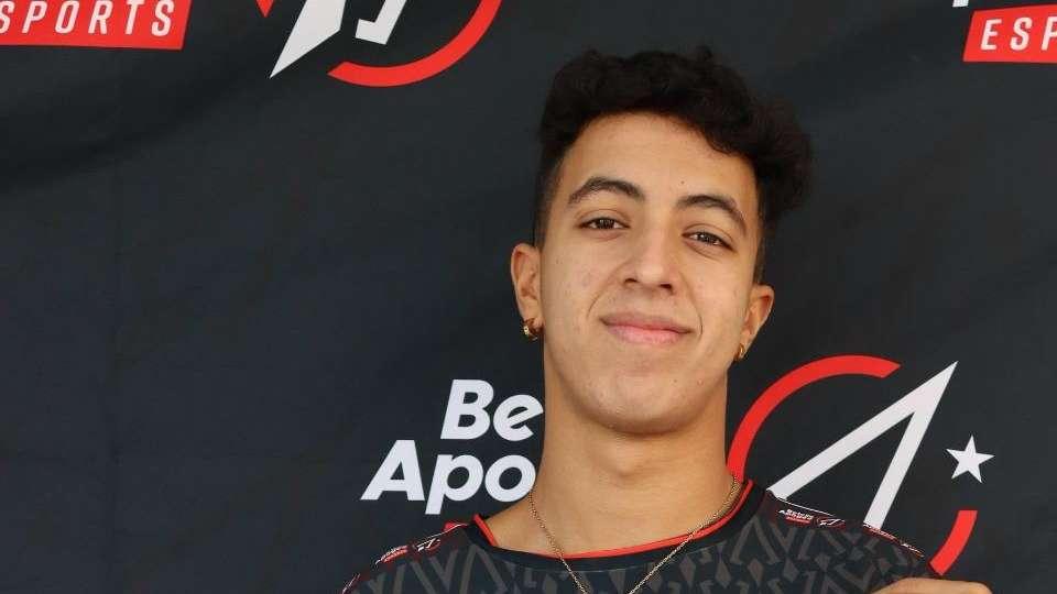 Karim “karimisbak” Rmaiti, nuovo asso dell'Hellas Verona: "Un privilegio"