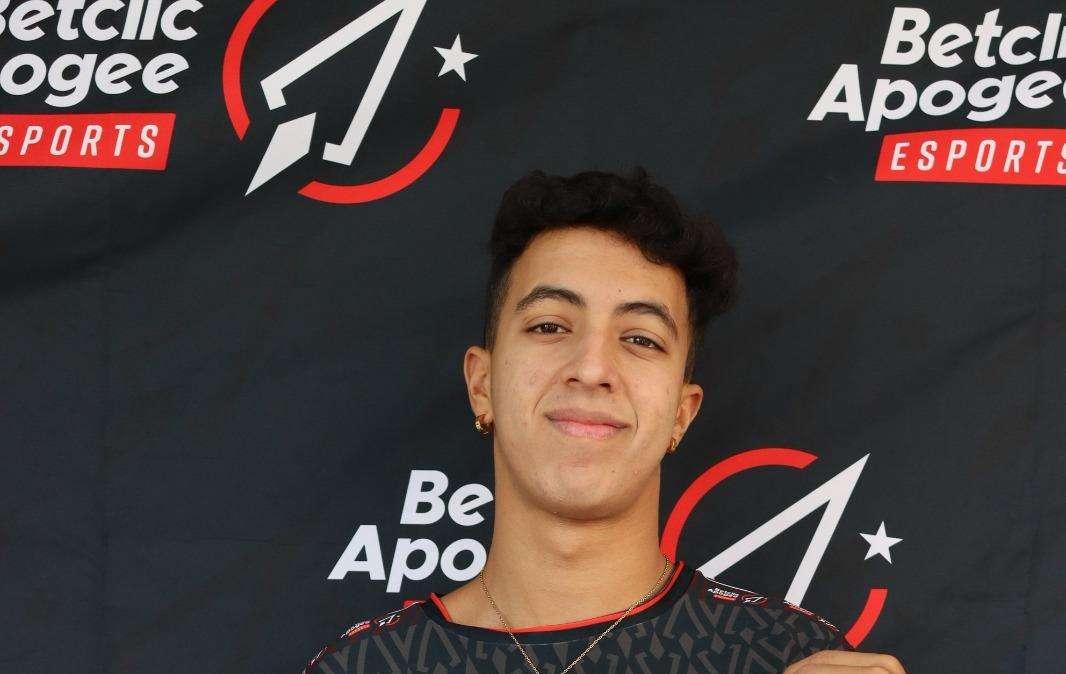 FC Pro Open Ladder, Betclic Apogee brilla con il secondo posto assoluto di Karimisbak!