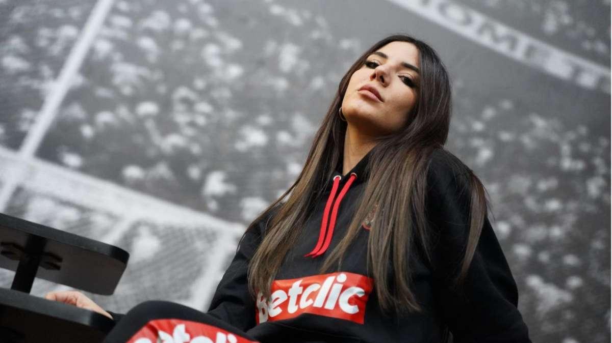 Betclic Apogee Esports, Ylenia Frezza è la prima content creator italiana del team