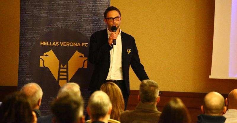Verona, F. Bovolenta: "Esports, nuovo mondo del professionismo sportivo"