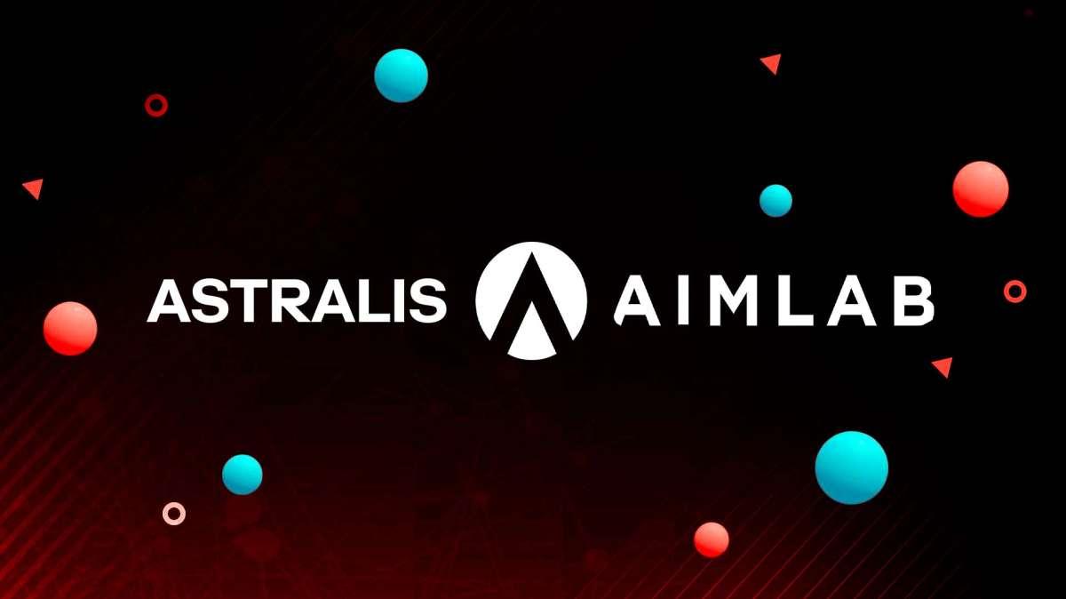 Astralis, stringe un accordo di collaborazione con Aim Lab