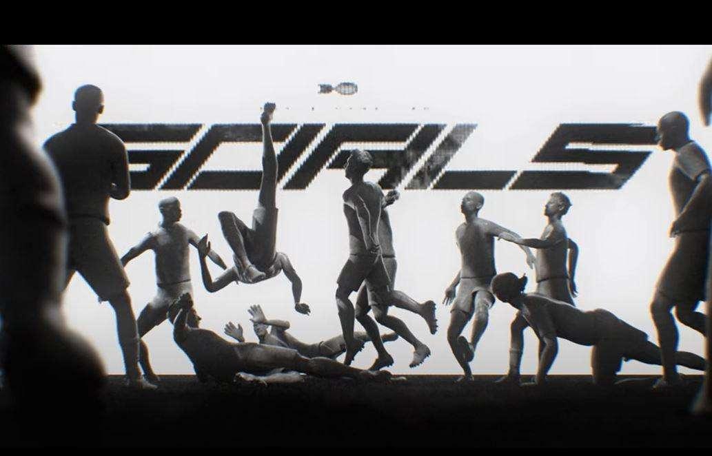 GOALS, il trailer ufficiale promette un gioco "Esports Ready"