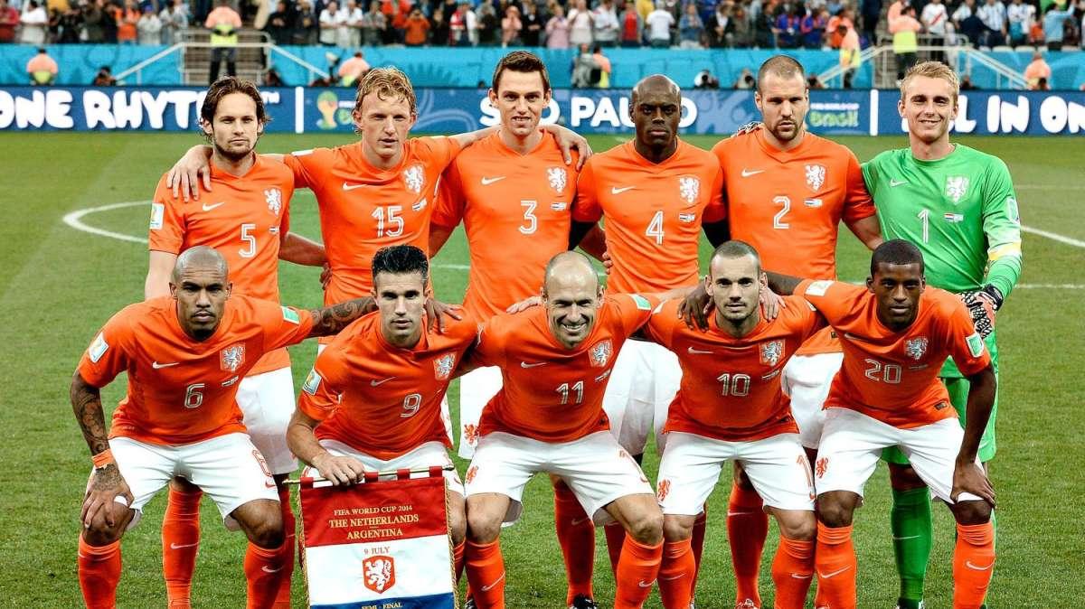 eOranje, Dani Vissere e Nick Den Hamer nella nuova KPN eRoom