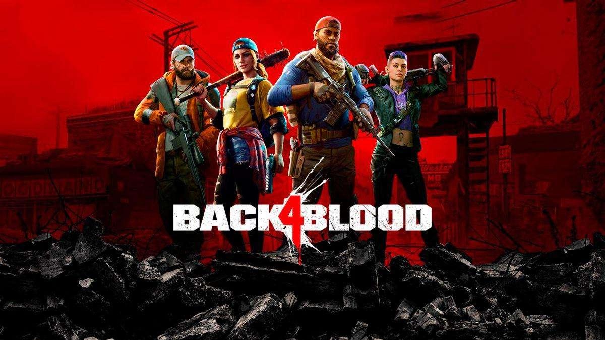 Tencent ha acquisito lo sviluppatore di Back 4 Blood e Left for Dead
