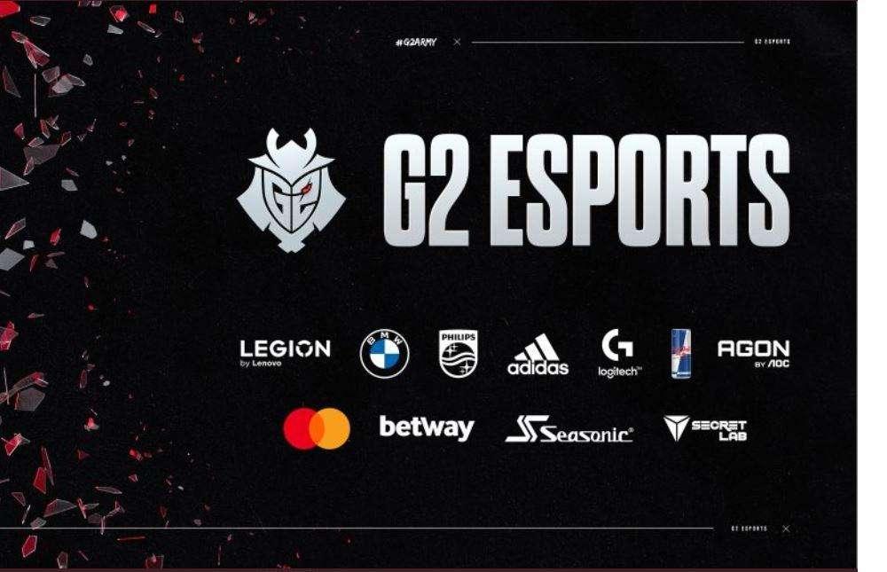 G2 Blacklist, Alban Dechelotte: "Stiamo unendo il meglio dell'Est e dell'Ovest"