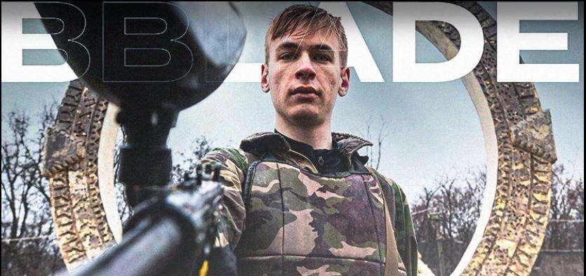 Reply Totem, BBlade, pro player e streamer di COD Warzone si unisce al team