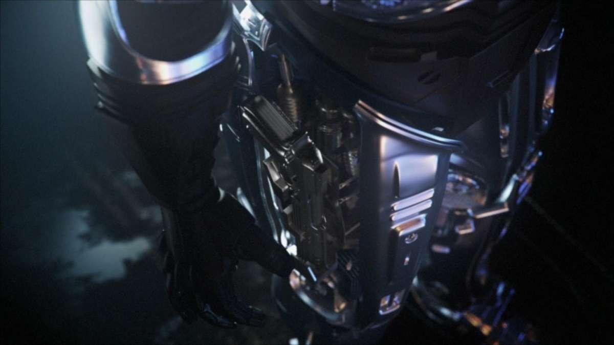 Torna Robocop con Rogue City, un nuovo videogioco che esce nel 2023