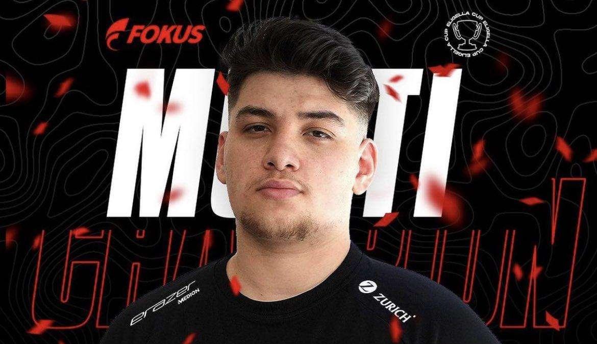 Eligella Cup, Mustafa Musti19 Cankal vince il torneo 