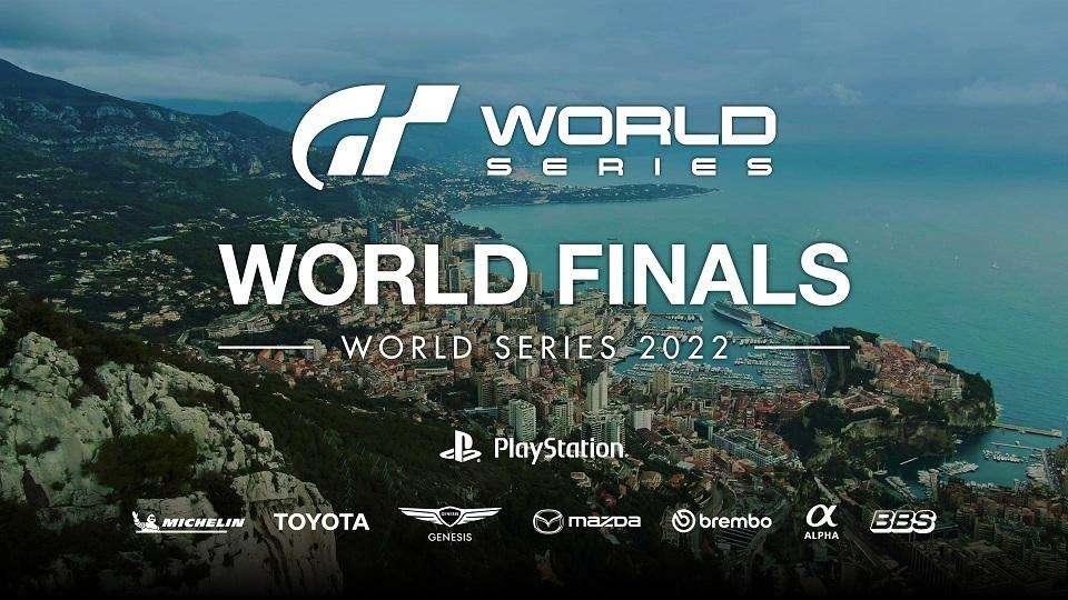 Gran Turismo, lo spagnolo Coque López vince le World Series 2022