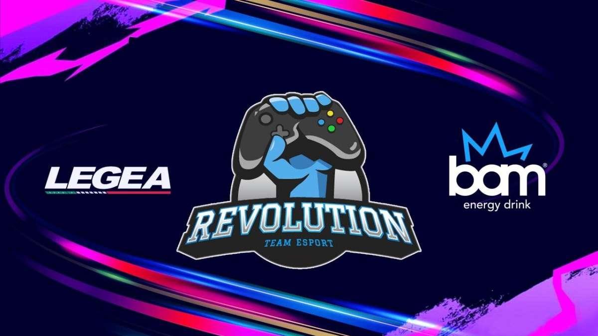Esport Revolution, grande protagonista al Comicon di Napoli