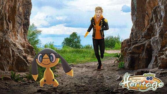 Pokemon Go: Un Pokèmon di tipo elettro farà il suo debutto