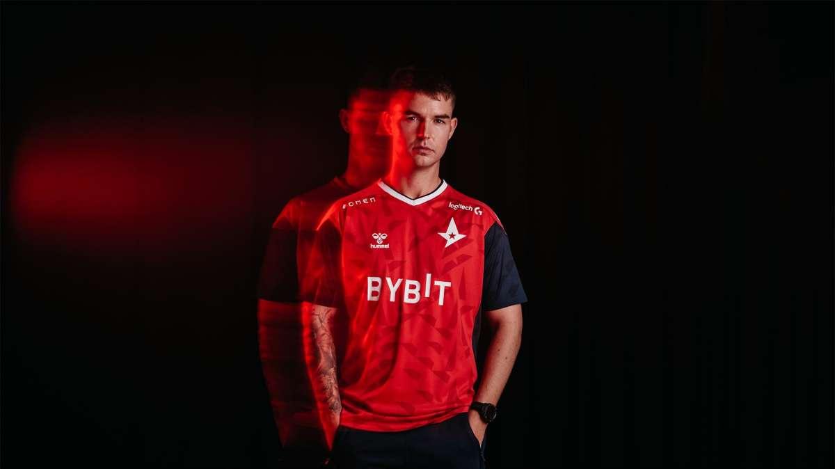 Counter-Strike, Nicolai "dev1ce" Reedtz torna in danimarca