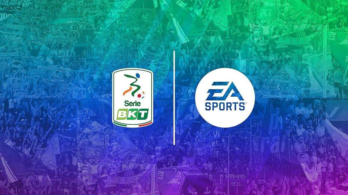 Serie BKT,  le sue 20 squadre saranno presenti nel prossimo FIFA 23
