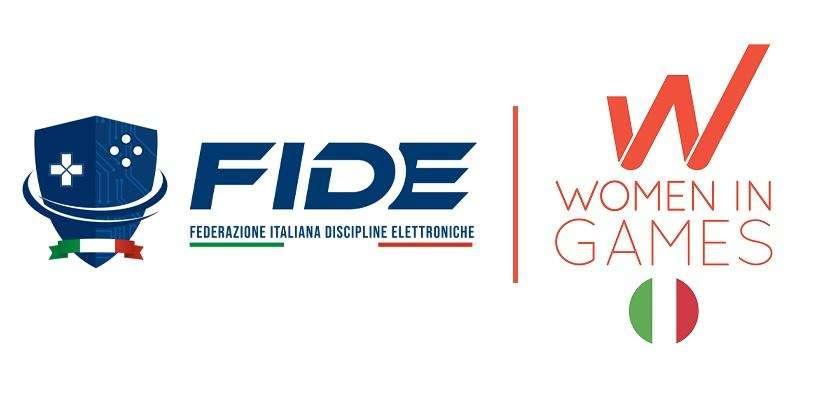 Parità di genere, nuova partnership tra FIDE e Women in Games Italia