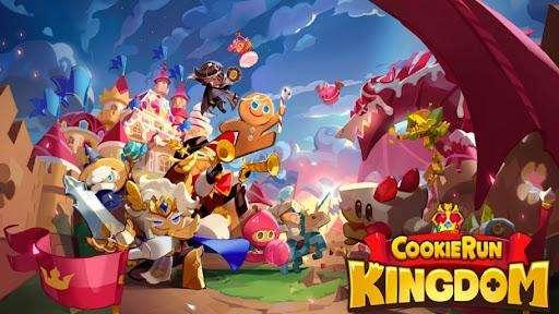 Cookie Run: ecco il videogioco che ha conquistato tutti i social
