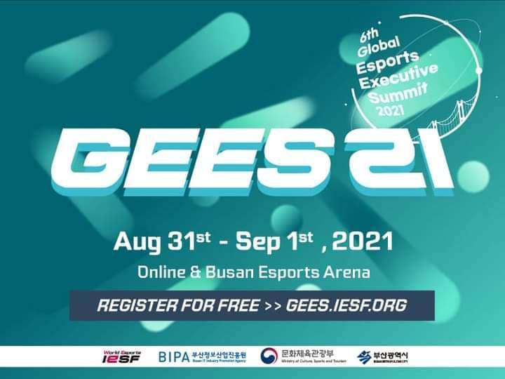 GEES 2021, presentato l'importante elenco di relatori ospiti